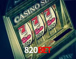 Jogos Exclusivos 820bet