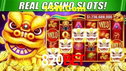 Promoções Sazonais 820bet