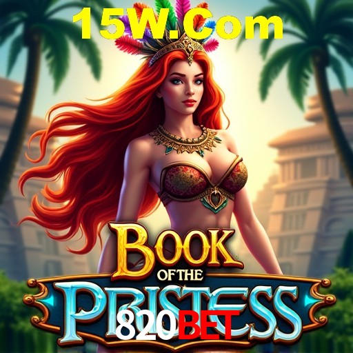 Jogos de Slot 820bet