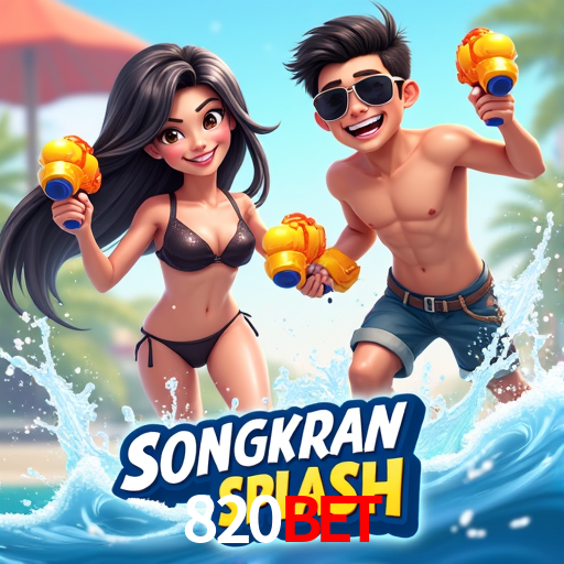 Provedores de Jogos 820bet