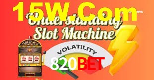 Programa VIP 820bet