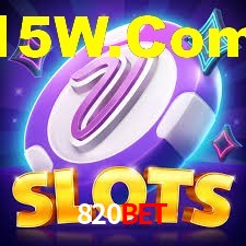 Torneios 820bet