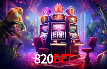 cassino 820bet