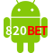 Aplicativo 820bet para Android